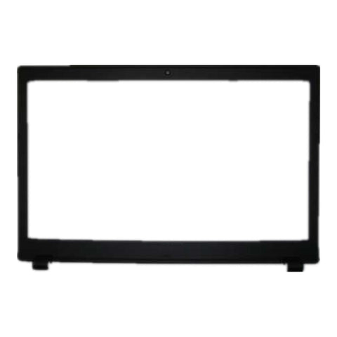 Laptop LCD Back Cover Front Bezel For CLEVO W650 W650DC W650RB W650RC W650RC1 W650RN W650RZ W650EH Black