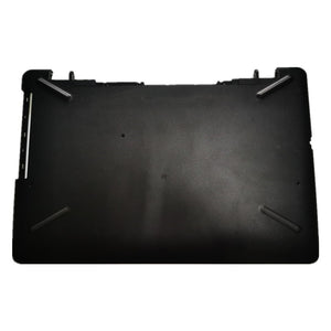 Laptop Bottom Case Cover D Shell For HP 17g-br000 17g-br100 Color Black