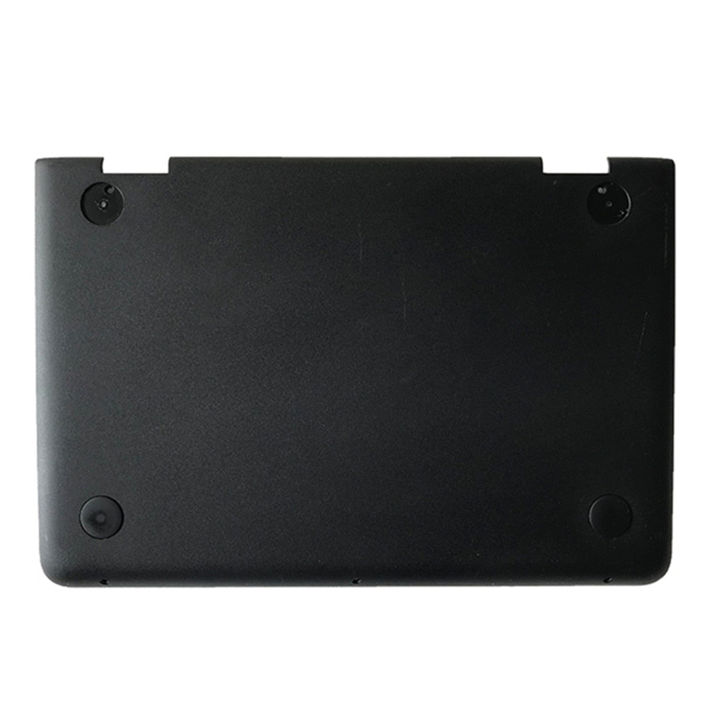 Laptop Bottom Case Cover D Shell For HP TouchSmart tm2-1000 tm2-1100 Color Black