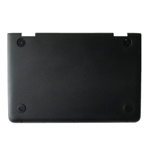 Laptop Bottom Case Cover D Shell For HP 11-ab000 x360 11-ab100 x360 Color Black 906782-001