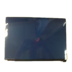 Laptop LCD Top Cover For DELL Inspiron 1318 Blue