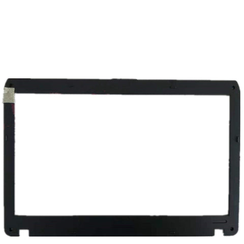 Laptop LCD Back Cover Front Bezel For SONY VGN-NR VGN-NR220E VGN-NR498E VGN-NR498D VGN-NR360E VGN-NR370N VGN-NR480E VGN-NR485E VGN-NR490E Black 