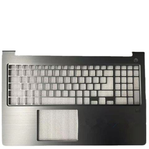 Laptop Upper Case Cover C Shell For DELL Vostro 5370 Black