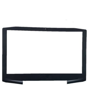 Laptop LCD Back Cover Front Bezel For ACER For Aspire VX5-591G Black