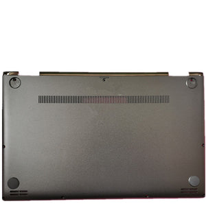 Laptop Bottom Case Cover D Shell For ASUS Q326FA Colour Grey