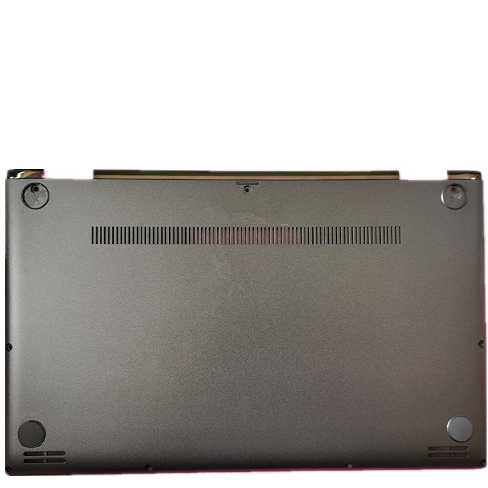 Laptop Bottom Case Cover D Shell For ASUS R209HA Colour Grey