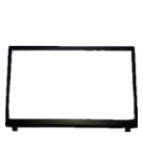 Laptop LCD Back Cover Front Bezel For Samsung NP550P5C Black 