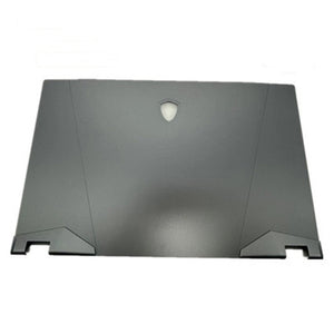 Laptop LCD Top Cover For MSI GT76 Silver 