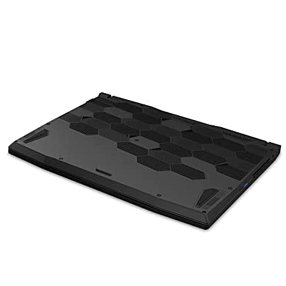 Laptop Bottom Case Cover D Shell For MSI For WF66 Black