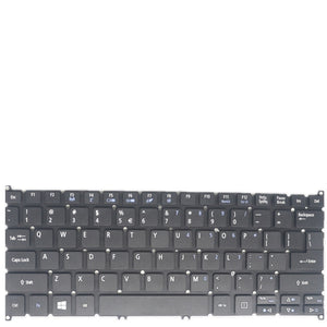 Laptop Keyboard For ACER For Aspire Switch SW5-271 SW7-272 SW7-272P Colour Black US United States Edition