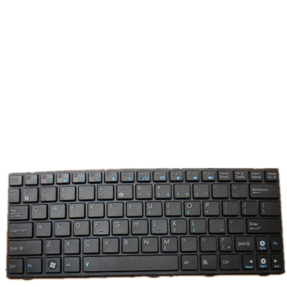 Laptop Keyboard For ASUS S732DA Colour Black US United States Edition