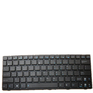 Laptop Keyboard For ASUS S340MF Colour Black US United States Edition