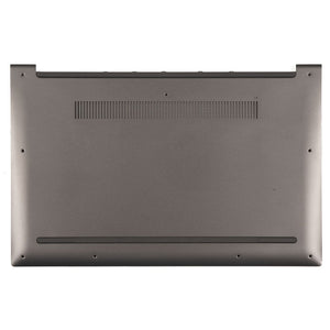 Laptop Bottom Case Cover D Shell For Lenovo Yoga C740-15IML Grey