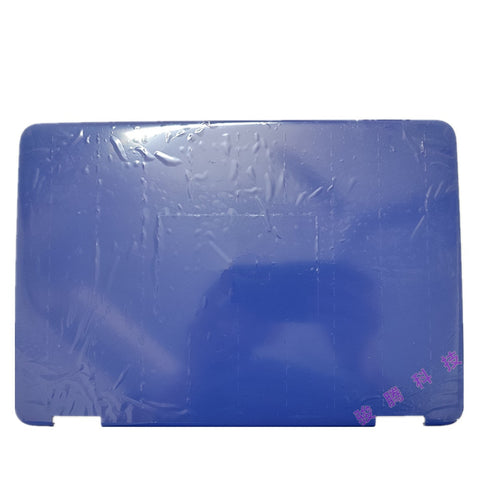 Laptop LCD Top Cover For DELL Inspiron 11 3179 Blue