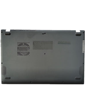 Laptop Bottom Case Cover D Shell For ASUS For VivoBook 15 P1500UF Colour Grey