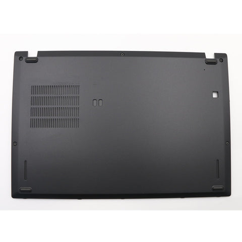 Laptop Bottom Case Cover D Shell For Lenovo ThinkPad A285 Color Black 02DL770