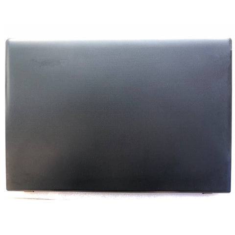 Laptop LCD Top Cover For Lenovo ideapad 300-17ISK Color Black