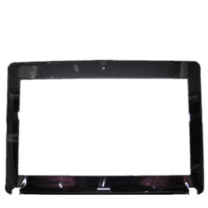 Laptop LCD Back Cover Front Bezel For ASUS For Eee PC 1025C 1025CE Colour Black