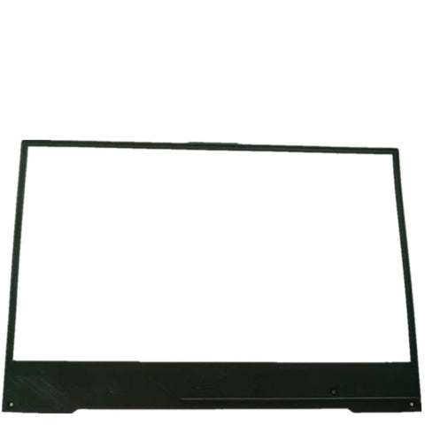 Laptop LCD Back Cover Front Bezel For ASUS For ROG Strix Scar 15 G533QM G533QR G533QS Colour Black