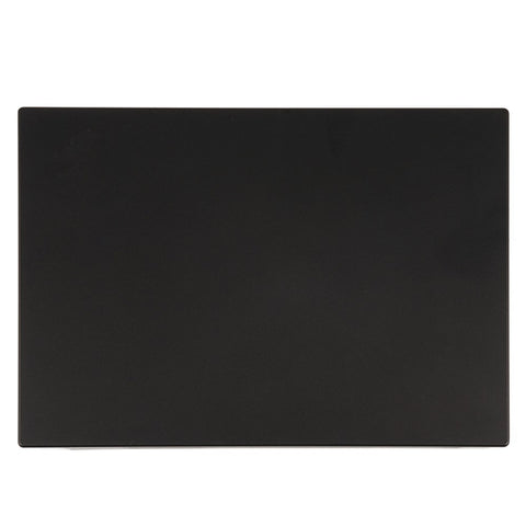 Laptop LCD Top Cover For Lenovo ideapad Flex Pro-13IKB Color Black