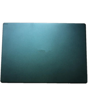 Laptop LCD Top Cover For ACER For TravelMate 5515 Black