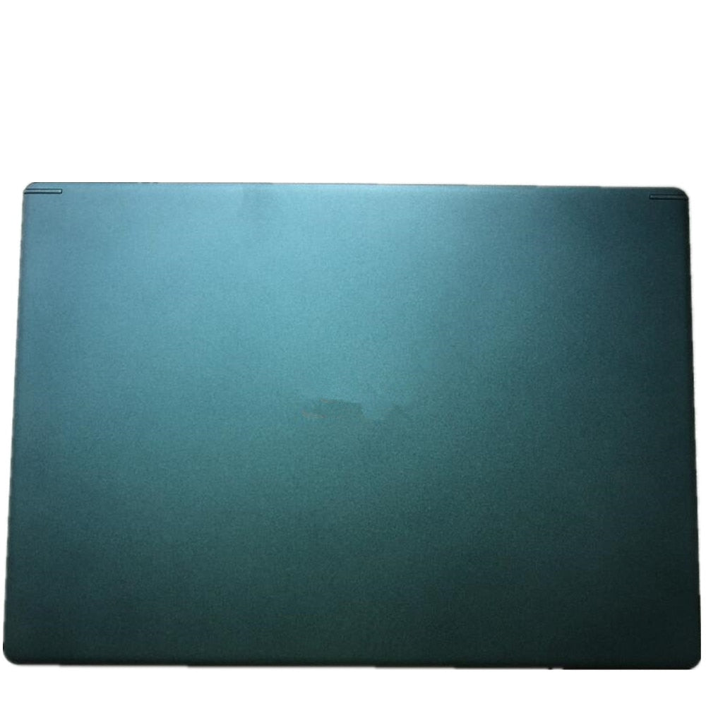 Laptop LCD Top Cover For ACER For TravelMate 4740 4740ZG Black