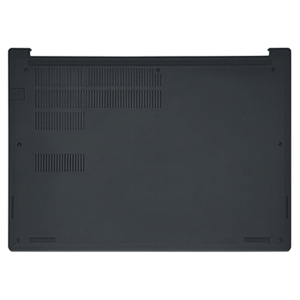 Laptop Bottom Case Cover D Shell For Lenovo Ideapad E41-50 Black