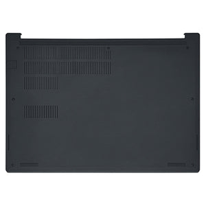 Laptop Bottom Case Cover D Shell For Lenovo Ideapad E14 Gen 3 Black