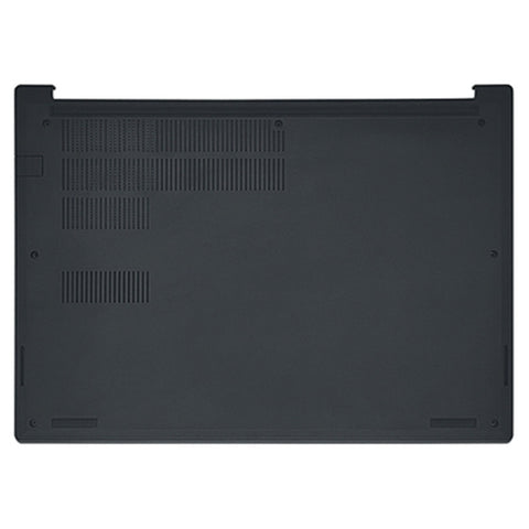 Laptop Bottom Case Cover D Shell For Lenovo Ideapad E41-55 Black