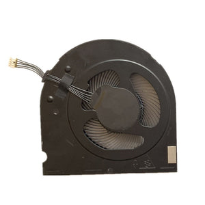 Laptop Cooling Fan CPU (central processing unit) Fan For Lenovo For ThinkPad E580 Black