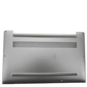 Laptop Bottom Case Cover D Shell For DELL XPS 15 9575 Silver 