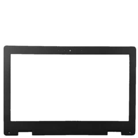 Laptop LCD Back Cover Front Bezel For ASUS For Chromebook Flip C434TA Colour Black