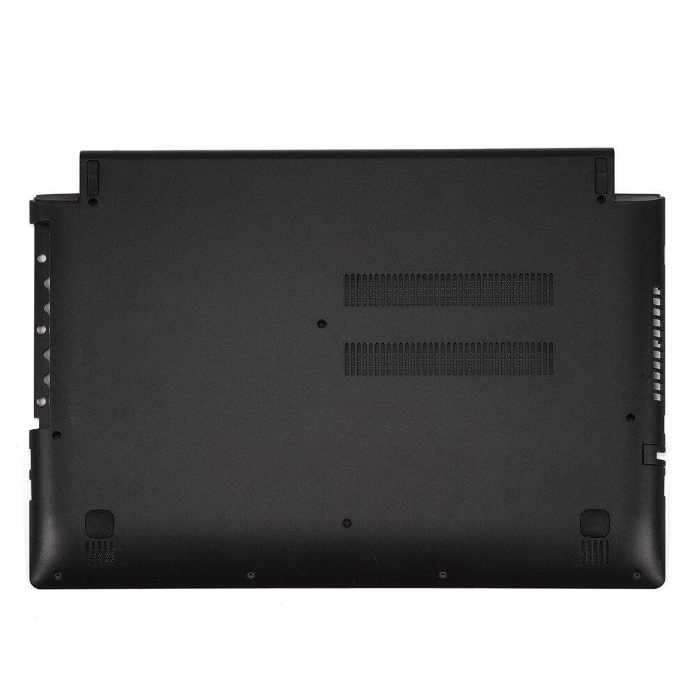 Laptop Bottom Case Cover D Shell For Lenovo ideapad Flex 14 14D Color Black