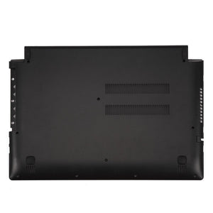 Laptop Bottom Case Cover D Shell For Lenovo ideapad Flex 14 14D Color Black