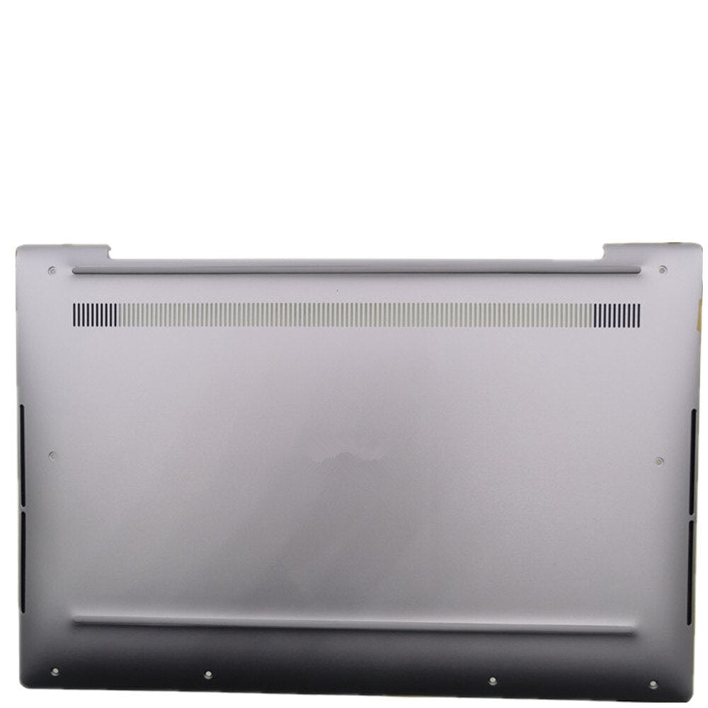 Laptop Bottom Case Cover D Shell For DELL XPS 13 9305 Colour Silver