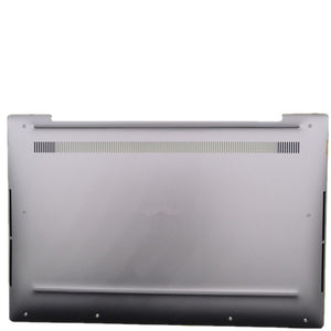 Laptop Bottom Case Cover D Shell For DELL XPS 13 9344 Colour Silver