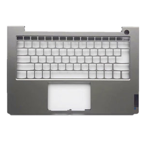 Laptop Upper Case Cover C Shell For Lenovo ThinkBook 14 G2 ARE 14 G2 ITL Silver US English Layout