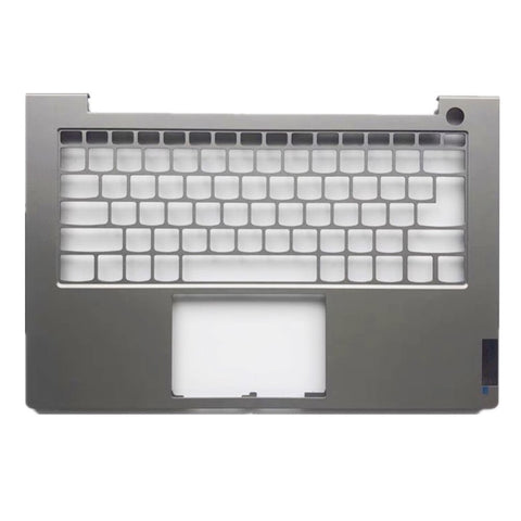 Laptop Upper Case Cover C Shell For Lenovo ThinkBook 14 G3 ACL 14 G3 ITL Silver US English Layout