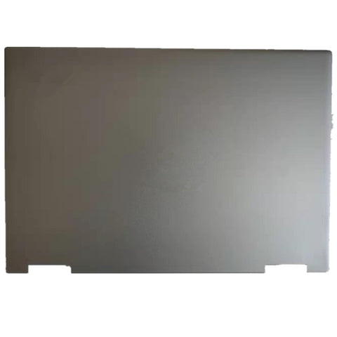 Laptop LCD Top Cover For Lenovo Yoga C740-14IML Silver
