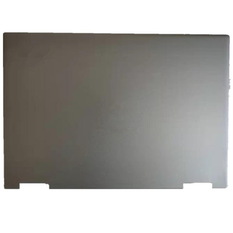 Laptop LCD Top Cover For Lenovo Yoga 730-15IKB Yoga 730-15IWL Silver