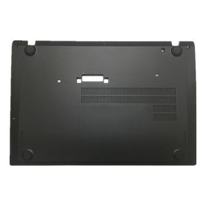 Laptop Bottom Case Cover D Shell For Lenovo ThinkPad T470s Color Black