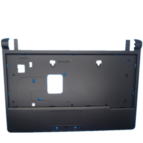 Laptop Upper Case Cover C Shell For Samsung NP-SF410 SF411 Black 