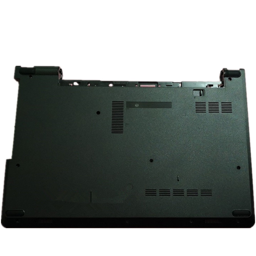 Laptop Bottom Case Cover D Shell For DELL Inspiron 3551 Black VK1T9