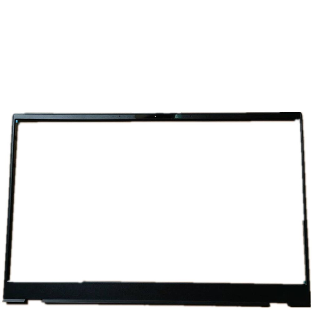 Laptop LCD Back Cover Front Bezel For ASUS For ZenBook S13 UX392FA UX392FN Colour Black