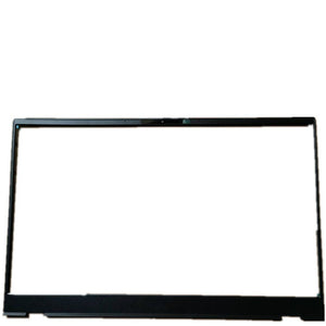 Laptop LCD Back Cover Front Bezel For ASUS For ZenScreen MB16ACE Colour Black
