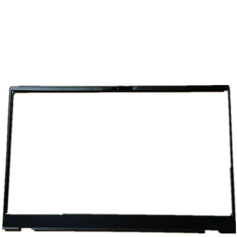 Laptop LCD Back Cover Front Bezel For ASUS For ZenBook 15 UX533FAC UX533FD UX533FN UX533FTC Colour Black