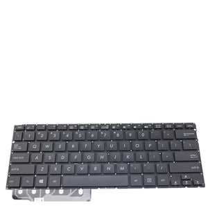 Laptop Keyboard For ASUS T76 T76J Colour Black