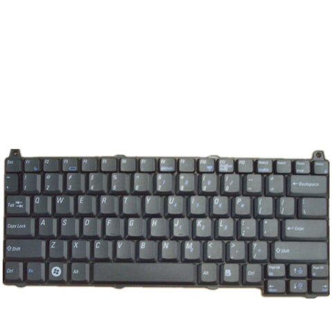 Laptop Keyboard For DELL Vostro 1320 US UNITED STATES edition Colour Black