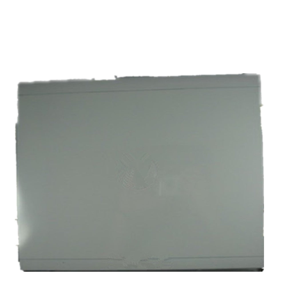 Laptop LCD Top Cover For DELL XPS M2010 Silvery