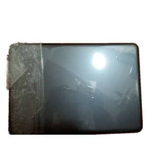 Laptop LCD Top Cover For DELL Latitude 13 3380 Black